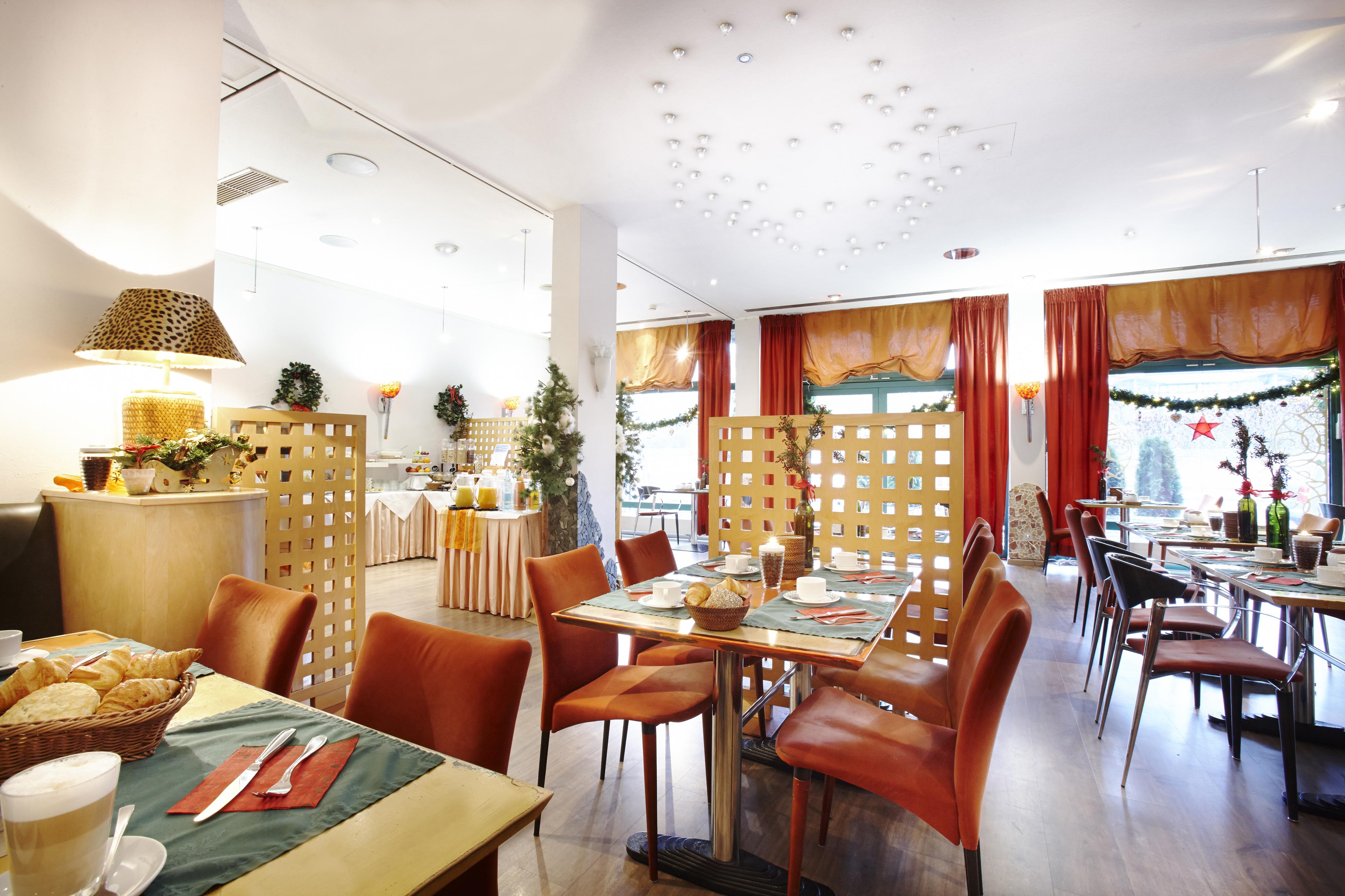 Ambiente Langenhagen Hannover By Tulip Inn Langenhagen (Hannover) Exterior foto