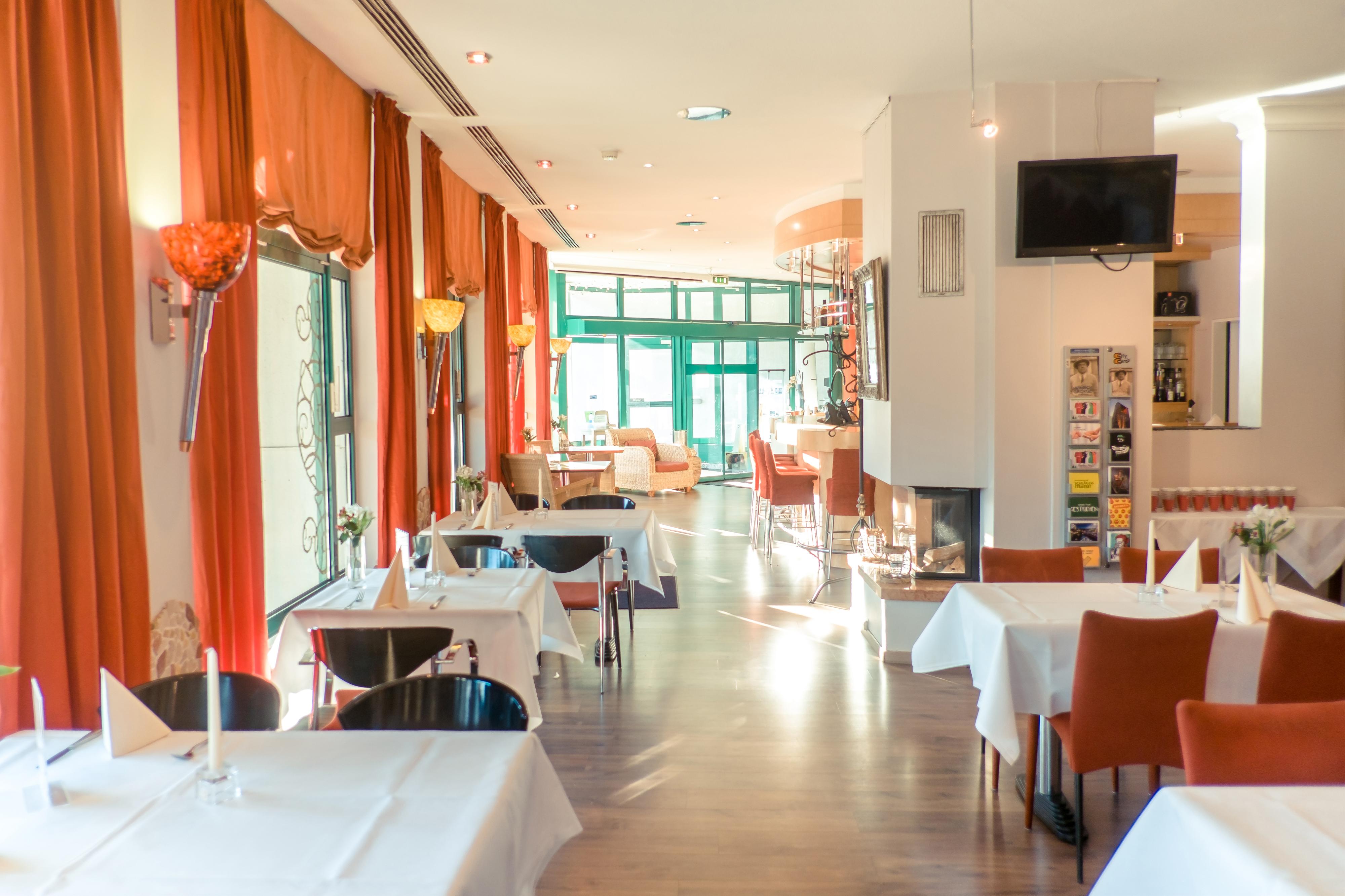 Ambiente Langenhagen Hannover By Tulip Inn Langenhagen (Hannover) Exterior foto