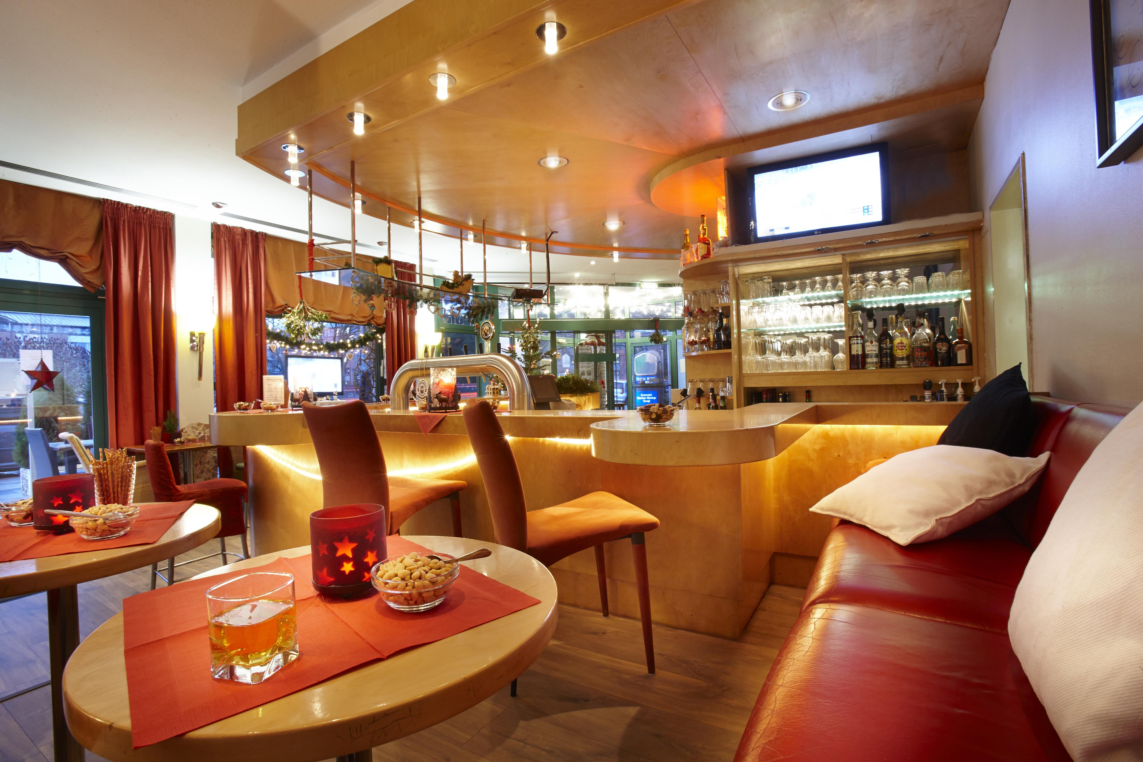 Ambiente Langenhagen Hannover By Tulip Inn Langenhagen (Hannover) Exterior foto