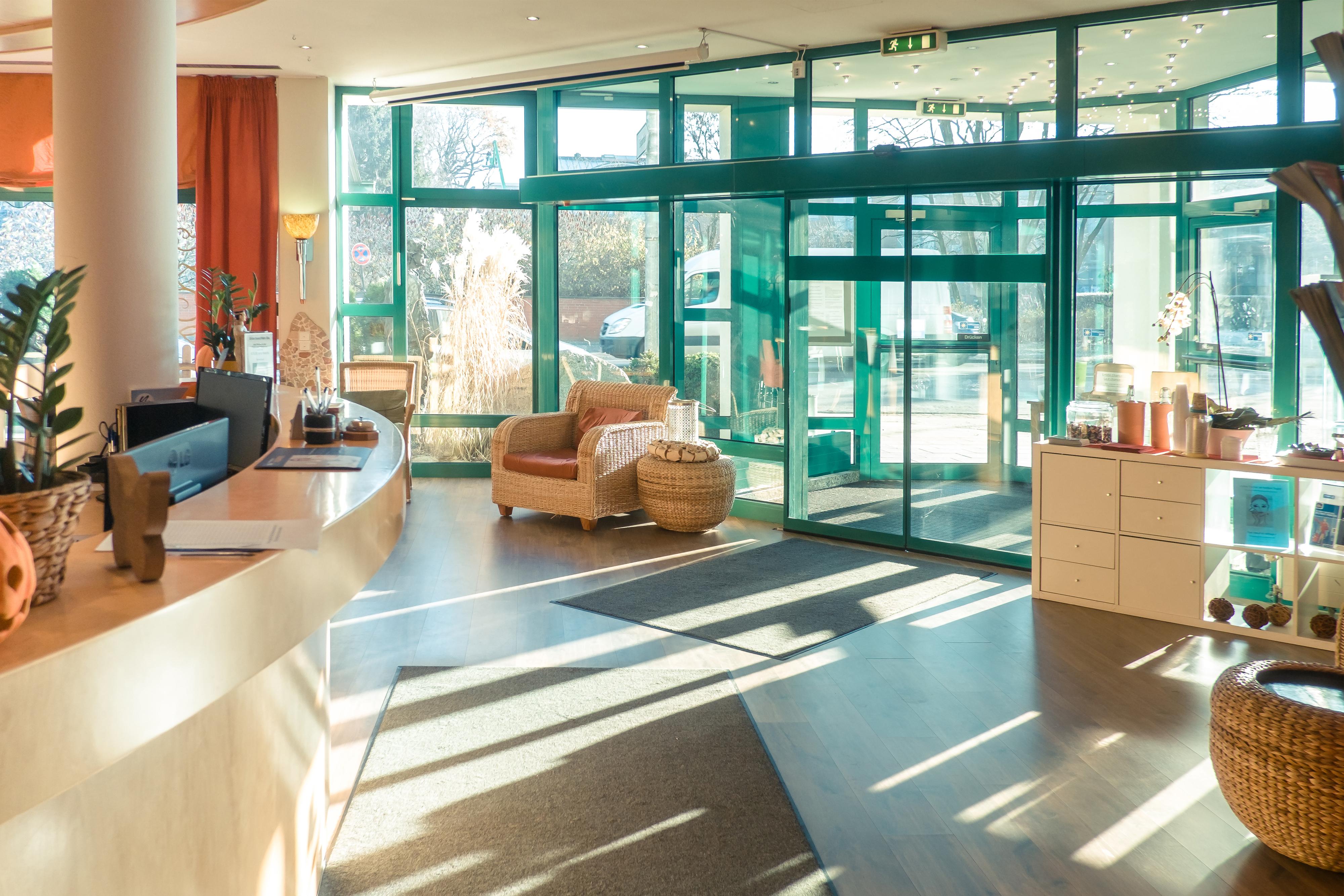 Ambiente Langenhagen Hannover By Tulip Inn Langenhagen (Hannover) Exterior foto