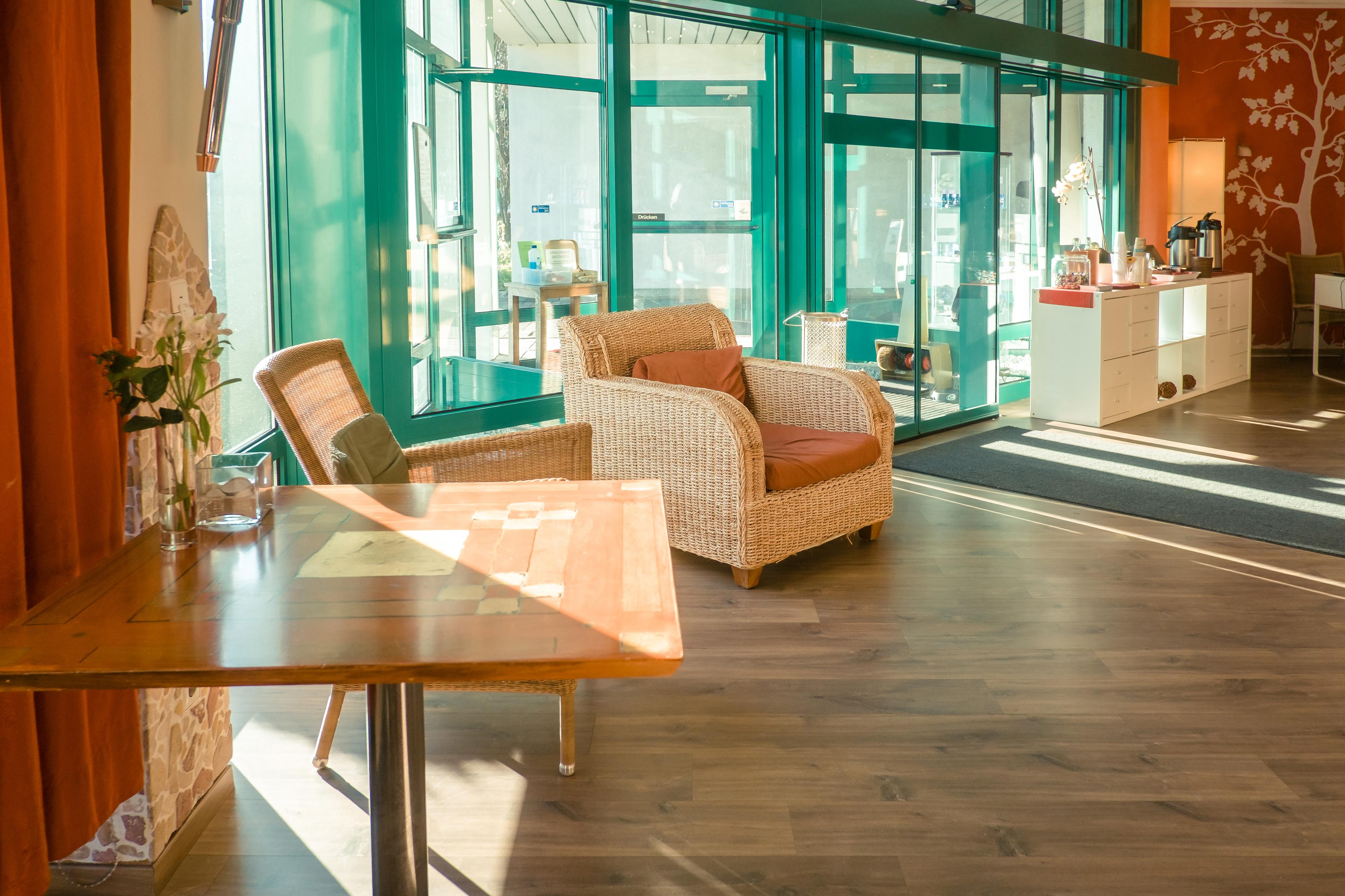Ambiente Langenhagen Hannover By Tulip Inn Langenhagen (Hannover) Exterior foto
