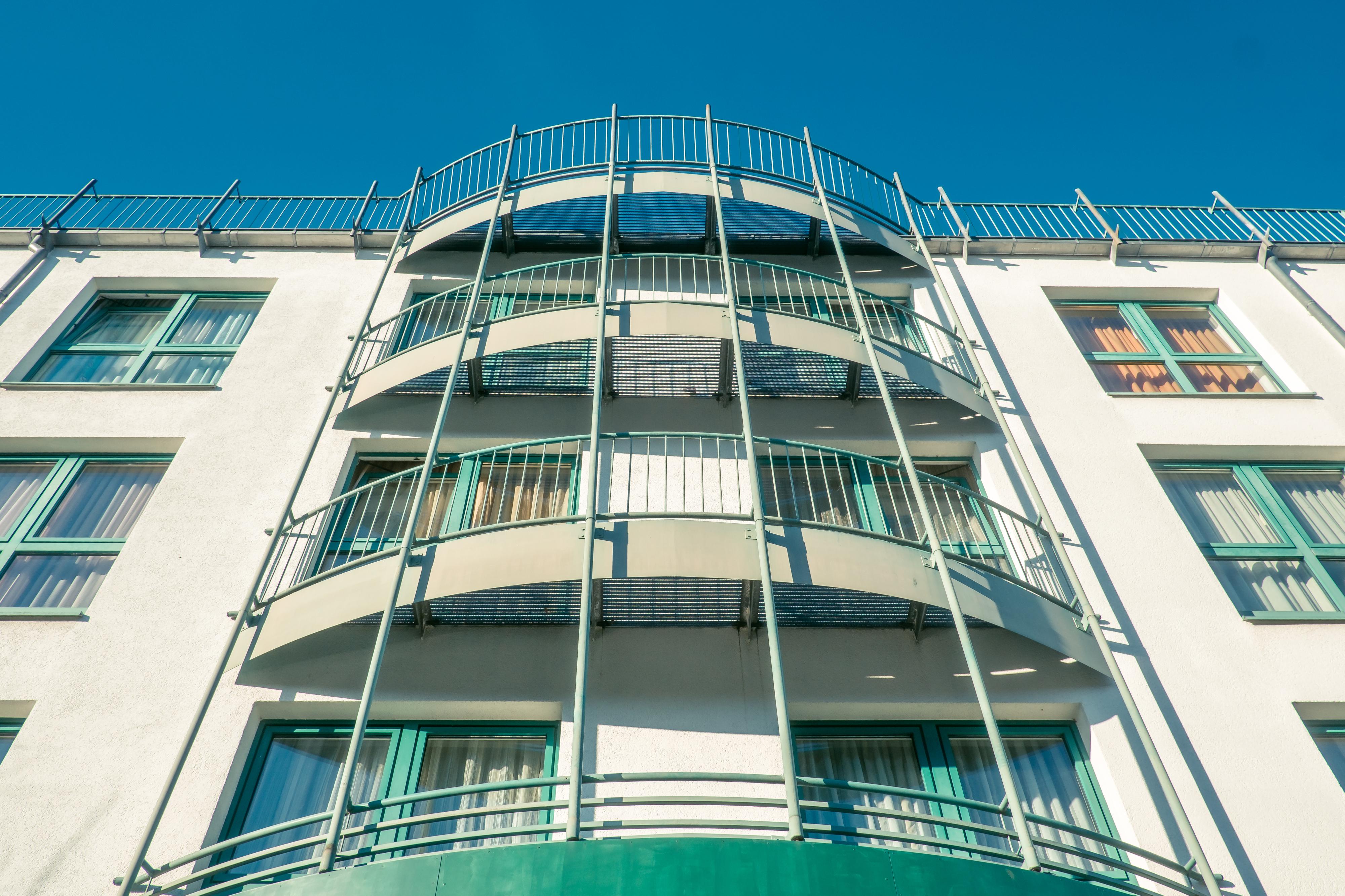 Ambiente Langenhagen Hannover By Tulip Inn Langenhagen (Hannover) Exterior foto