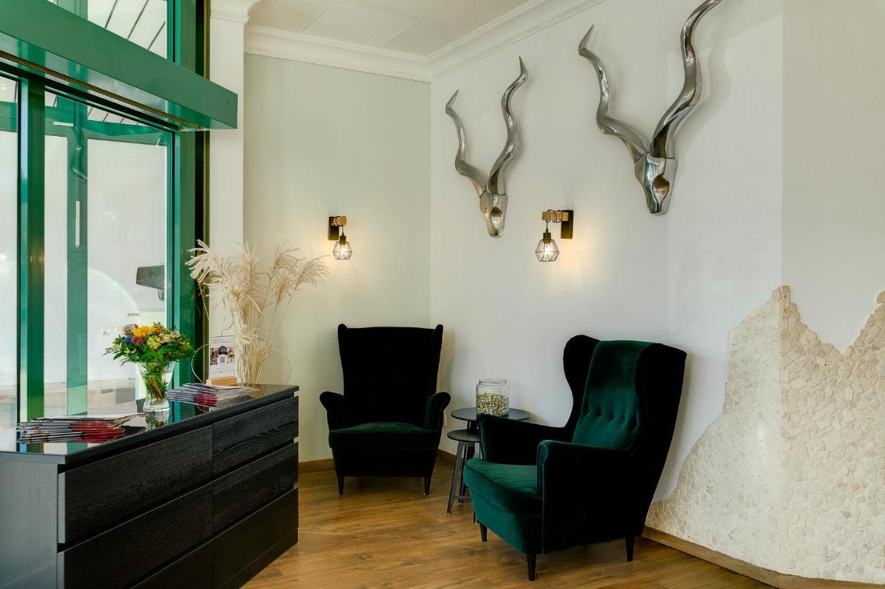 Ambiente Langenhagen Hannover By Tulip Inn Langenhagen (Hannover) Exterior foto