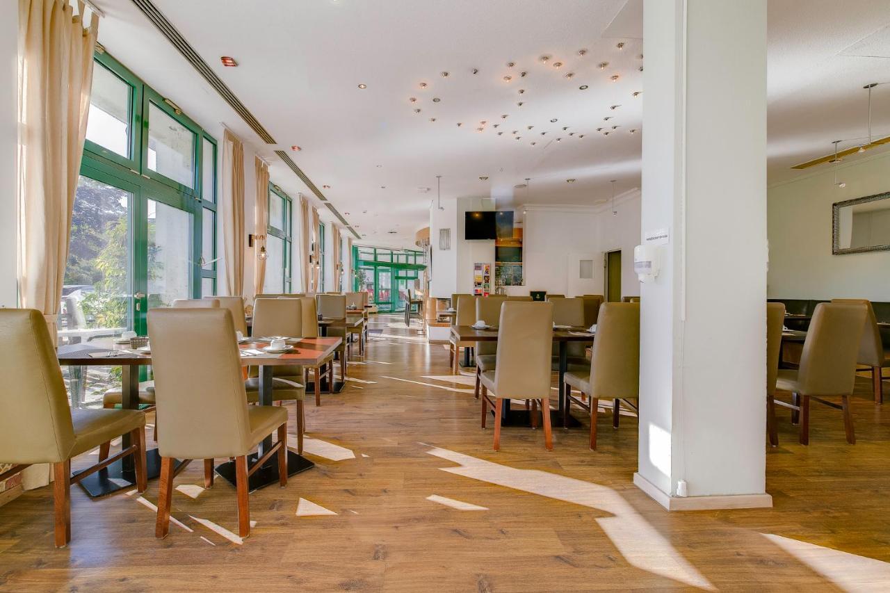 Ambiente Langenhagen Hannover By Tulip Inn Langenhagen (Hannover) Exterior foto