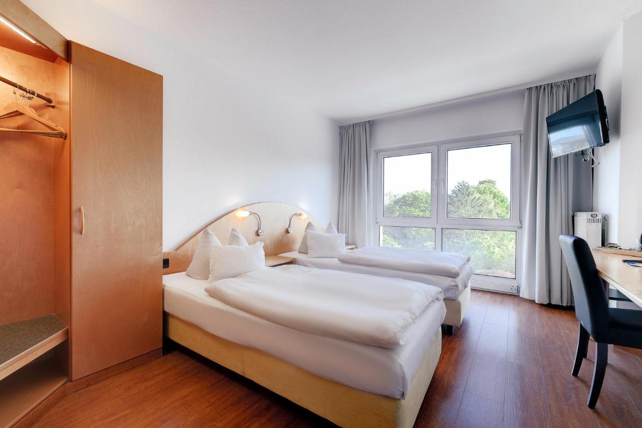 Ambiente Langenhagen Hannover By Tulip Inn Langenhagen (Hannover) Exterior foto