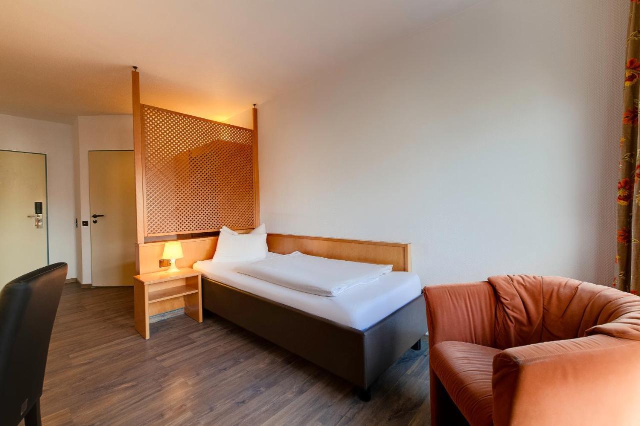 Ambiente Langenhagen Hannover By Tulip Inn Langenhagen (Hannover) Exterior foto