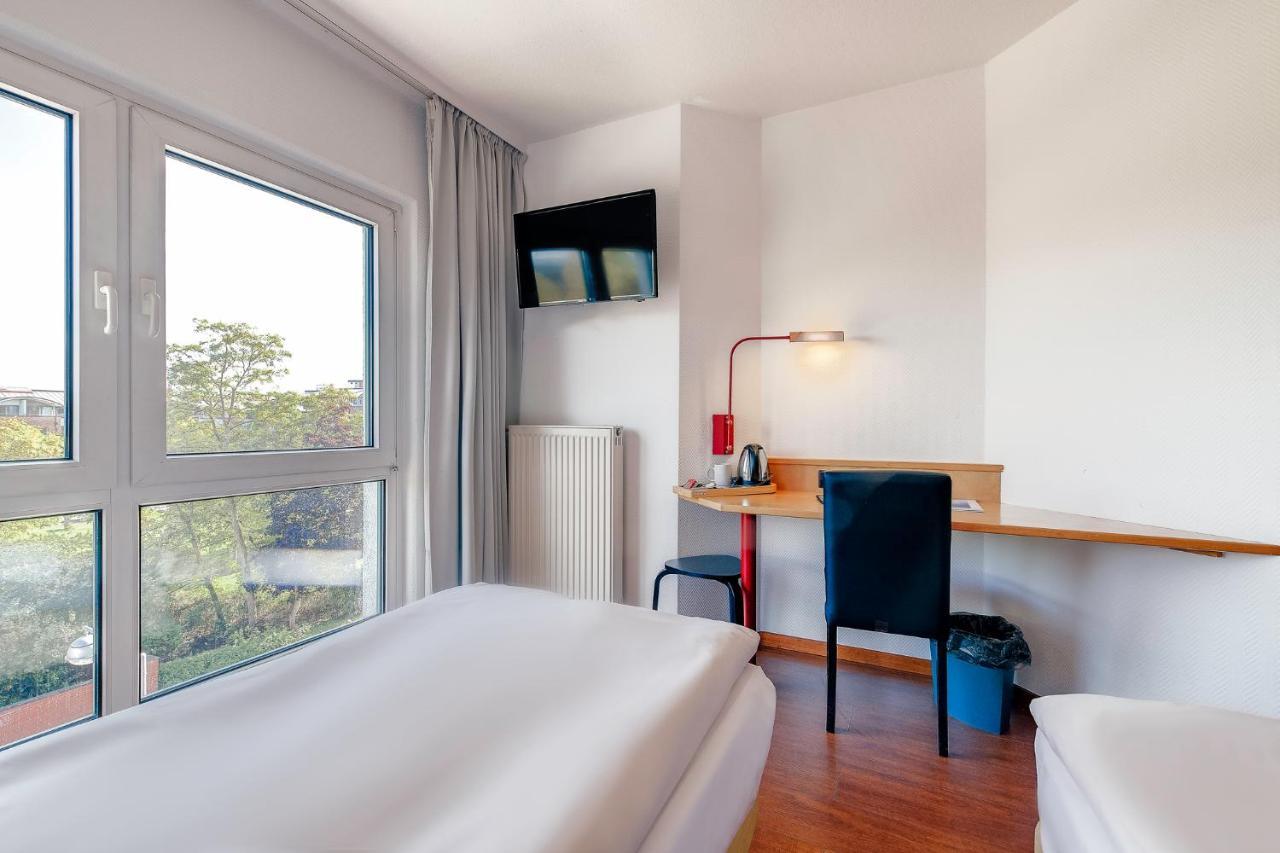 Ambiente Langenhagen Hannover By Tulip Inn Langenhagen (Hannover) Exterior foto