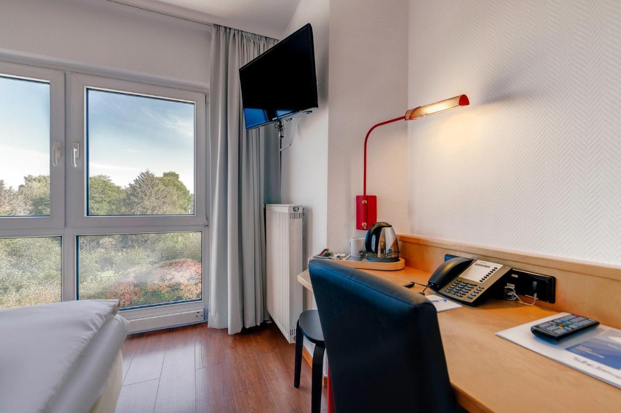 Ambiente Langenhagen Hannover By Tulip Inn Langenhagen (Hannover) Exterior foto